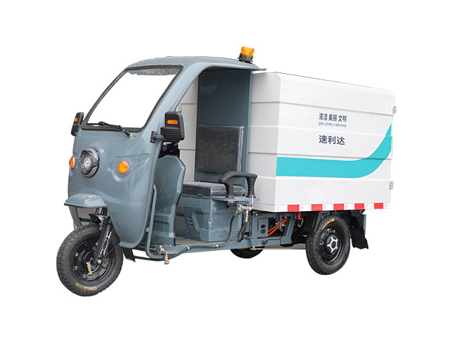 棗莊500L高壓沖洗車（公告款）